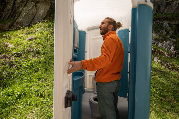 Best Long-term porta potty rental  in Genoa, OH