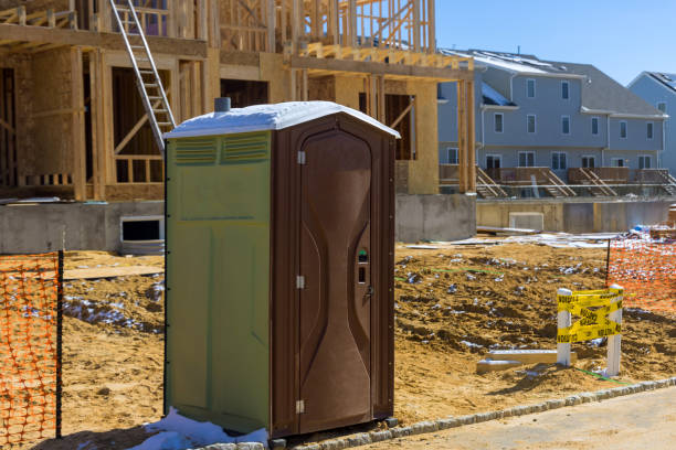 Best Porta potty rental for parties  in Genoa, OH