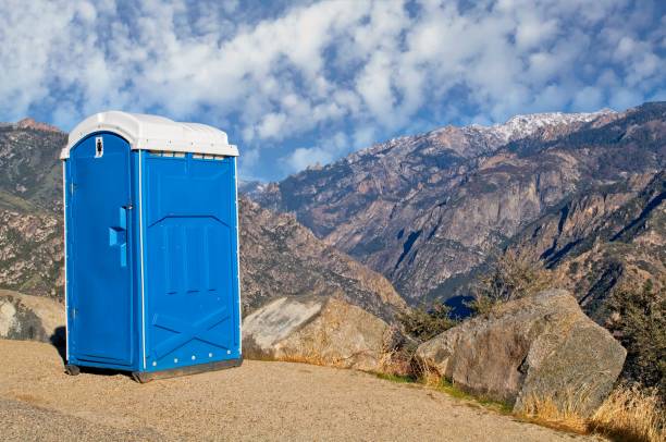 Portable Toilet Options We Offer in Genoa, OH