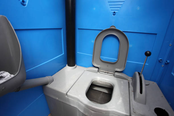 Professional porta potty rental in Genoa, OH