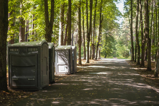 Best Porta potty rental near me  in Genoa, OH