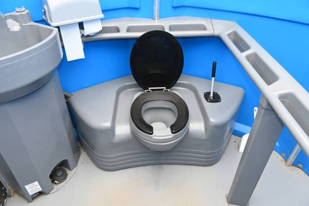 Best Construction site porta potty rental  in Genoa, OH