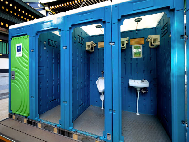 Best Affordable porta potty rental  in Genoa, OH