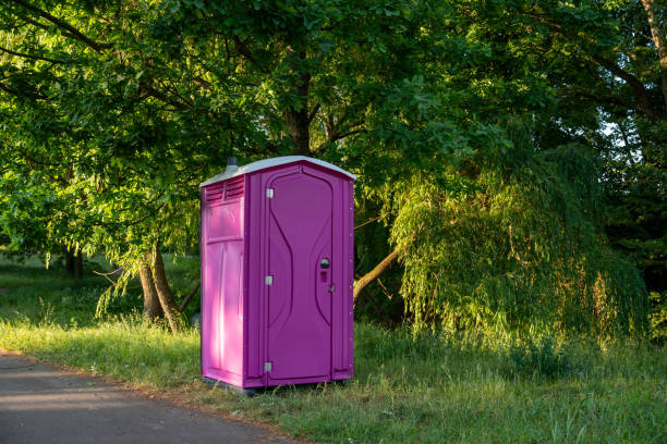 Sanitation services for porta potties in Genoa, OH
